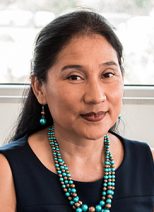 Elizabeth Vallejos Mamani