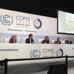 Thumbnail Deborah Delgado participa en presentación de libro del CIFOR en el marco de la COP 25