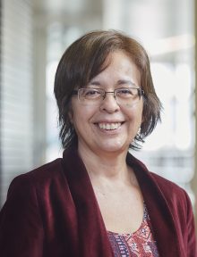 Cecilia Garavito