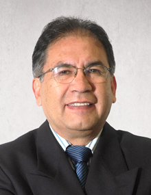 Ismael Muñoz Portugal