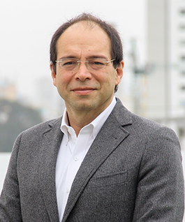 Martín Monsalve Zanatti