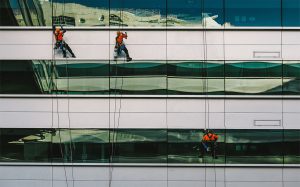 Trabajadores y Empresarios: Teoría, Organización y Discursos