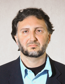 Gonzalo Alcalde Vargas