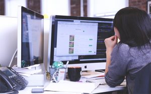 Monitoreo y Evaluación de Políticas Públicas