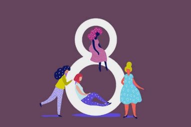 El camino por recorrer: Logros y nuevos retos en el Día Internacional de la Mujer