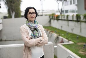 Nuevo artículo de la investigadora CISEPA Stéphanie Rousseau