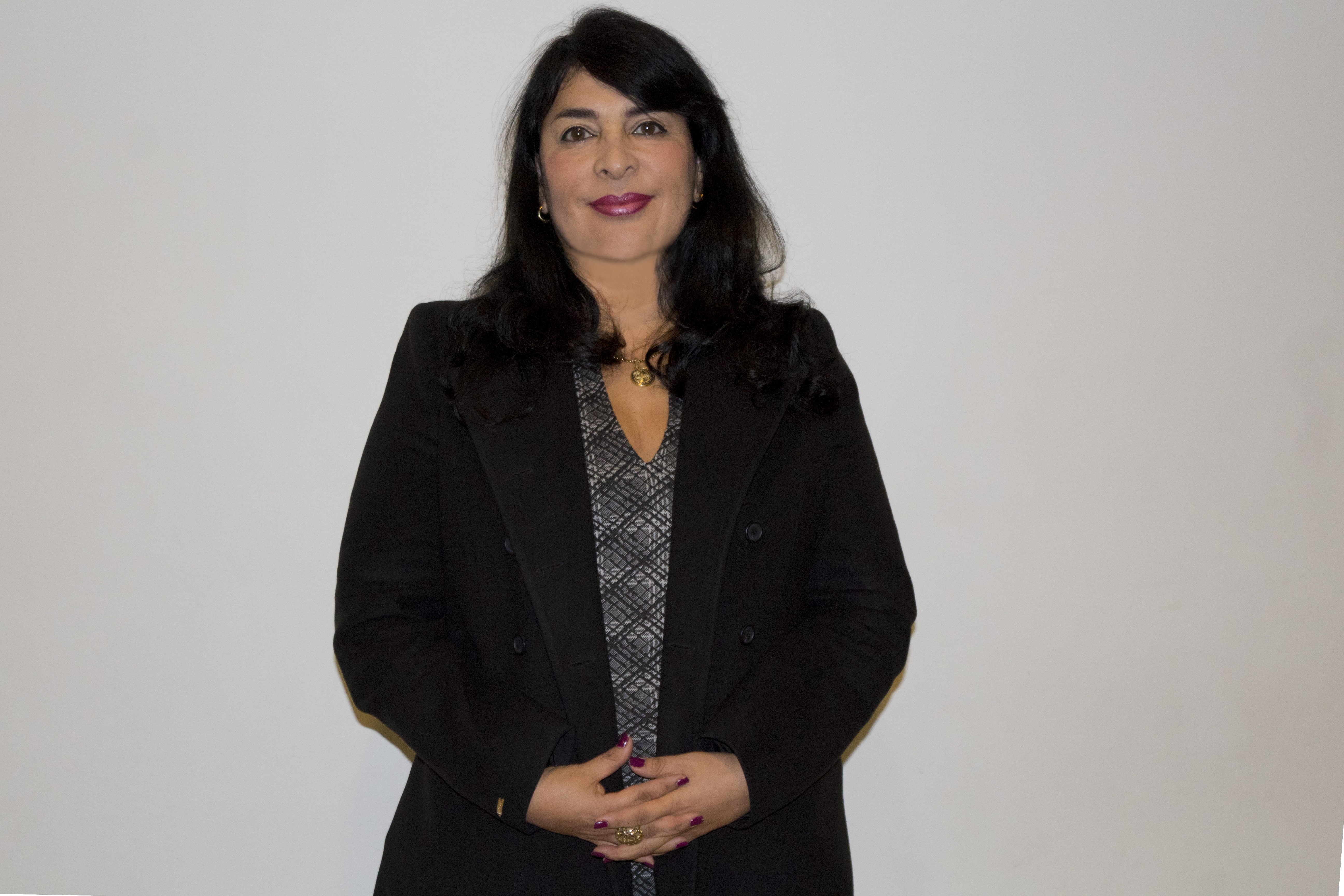 Mercedes Márquez Bazán