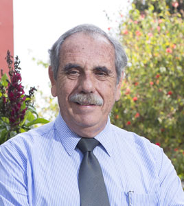 Carlos Aramburu Lopez De Romaña