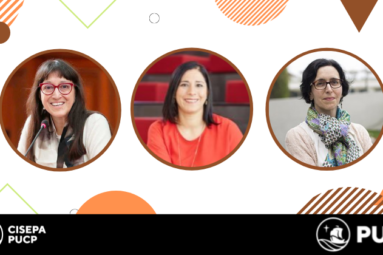 Investigadoras CISEPA participan en el podcast «Perú Debate» de RPP Noticias