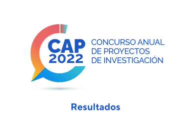 Investigadores CISEPA ganan el Concurso Anual de Proyectos de Investigación (CAP) 2022