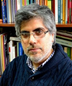 Gerardo Damonte