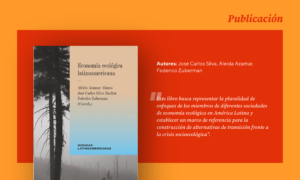 Acceso libre al libro co-escrito por el investigador CISEPA José Carlos Silva y otros autores