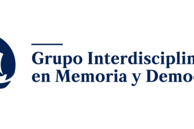 Grupo Interdisciplinario sobre Memoria y Democracia – Grupo Memoria