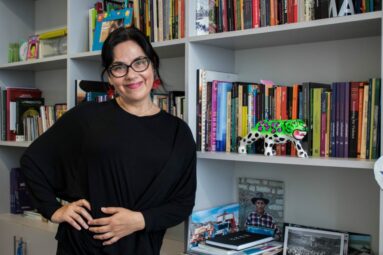 Nuestra investigadora María Eugenia Ulfe es ganadora de la beca «Visiting Fellowships 2023» de la British Academy