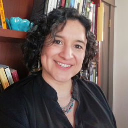 Ciclo de entrevistas a investigadoras pasantes: Lucía Guerra Reyes