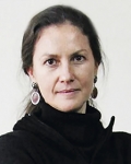 Gisela Cánepa Koch