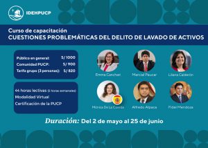 IDEHPUCP