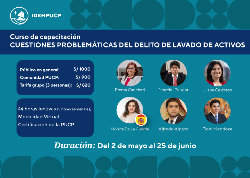 IDEHPUCP
