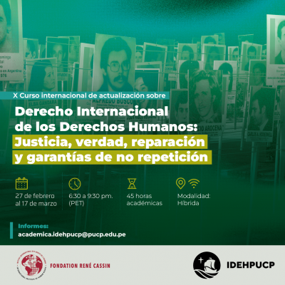 IDEHPUCP