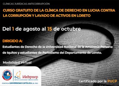 IDEHPUCP