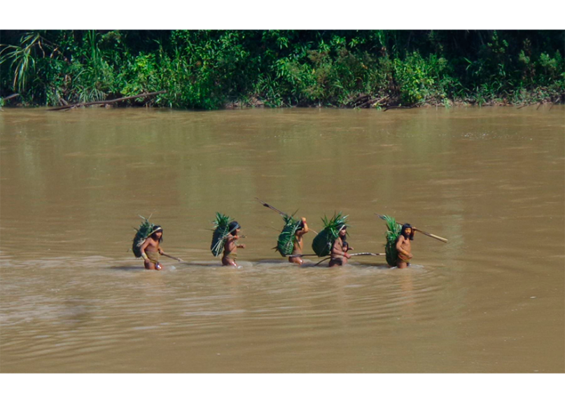 IDEHPUCP presente en Seminario sobre Desarrollo Sostenible con Pueblos