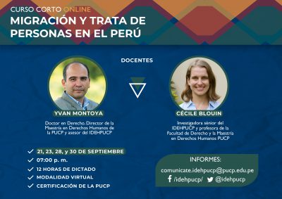 IDEHPUCP