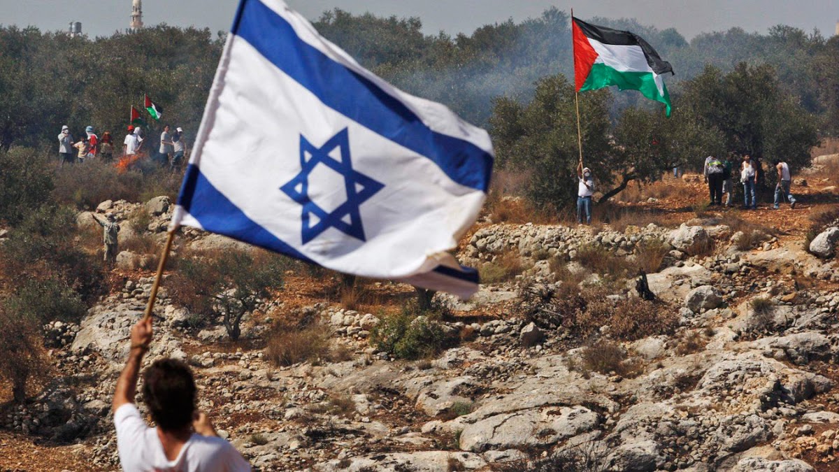 La problemática de los derechos humanos en el conflicto entre Israel y  Palestina - IDEHPUCP