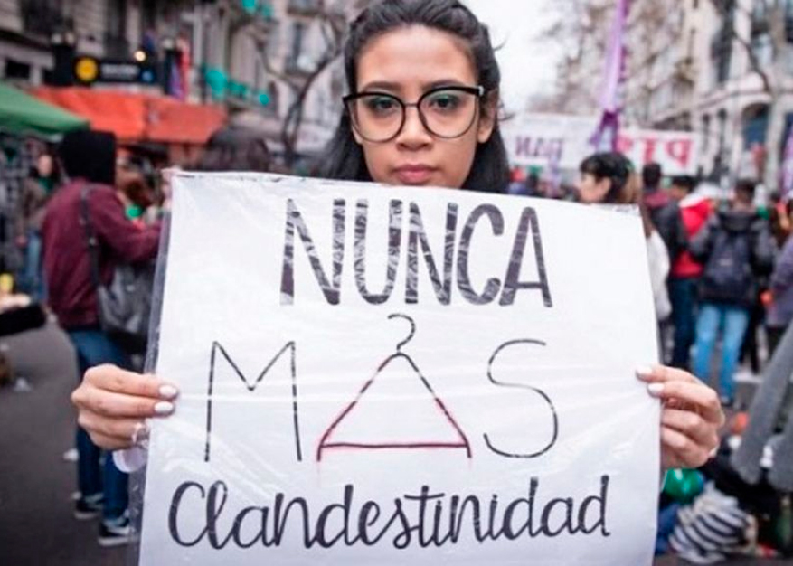 Apuntes Hacia Una Despenalización Del Aborto Desde El Derecho Internacional De Los Derechos 0244