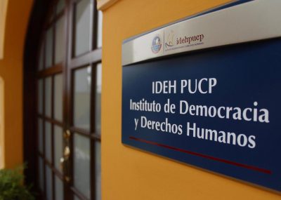 IDEHPUCP