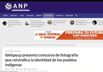 IDEHPUCP