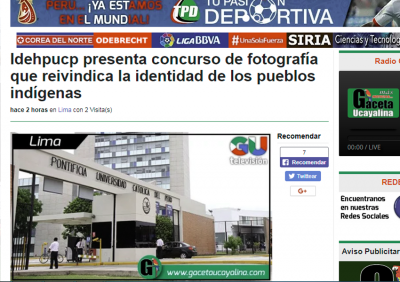 IDEHPUCP