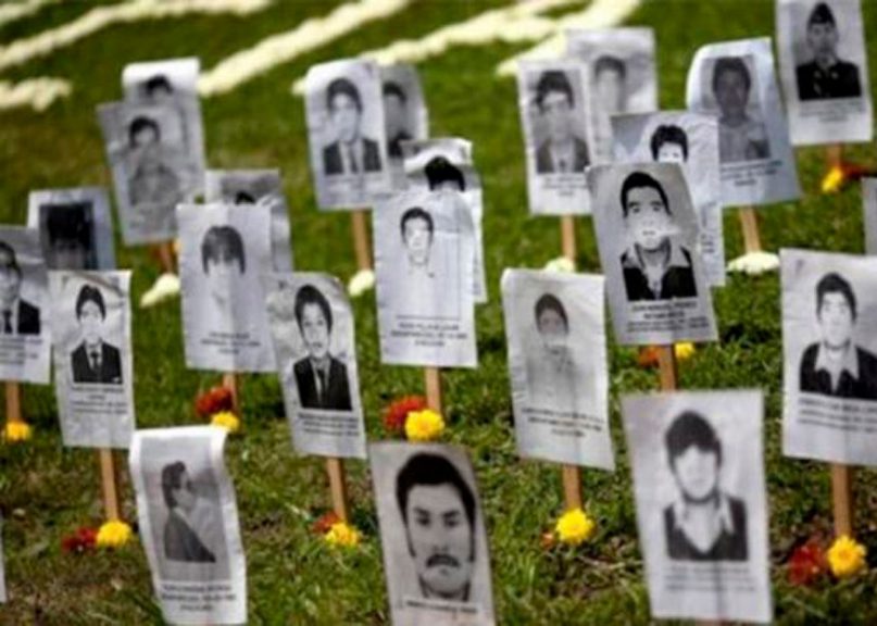 ¿Es posible aplicar la pena de muerte en el Perú? - IDEHPUCP
