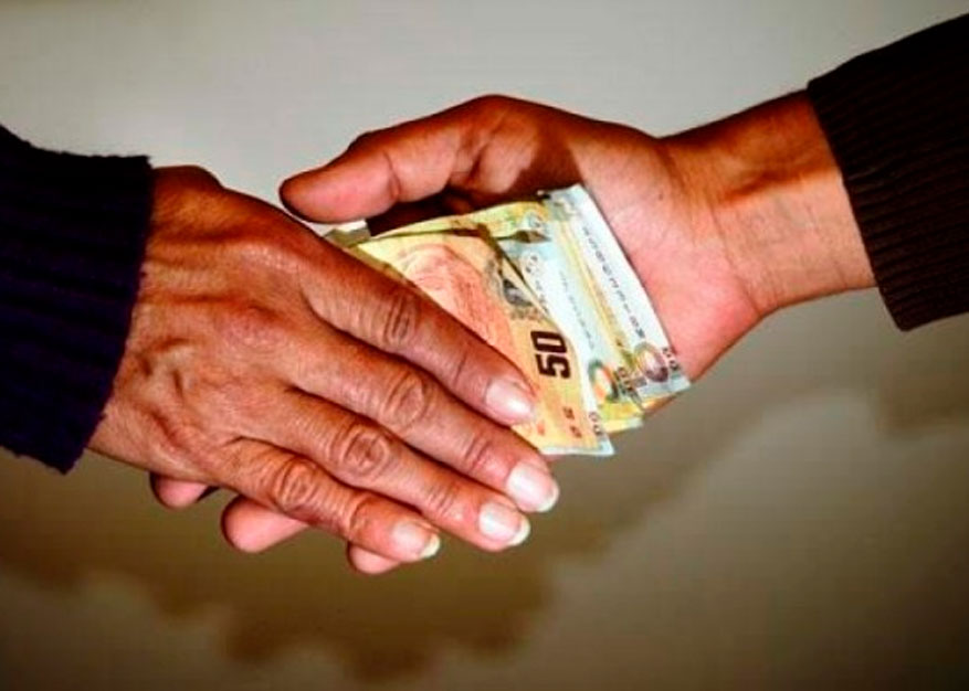 El delito de financiamiento prohibido de organizaciones políticas como  actividad criminal previa del lavado de activos - IDEHPUCP