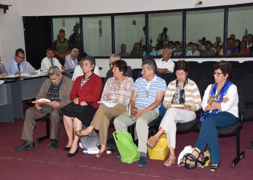 Los traficantes del miedo, por Félix Reátegui IDEHPUCP