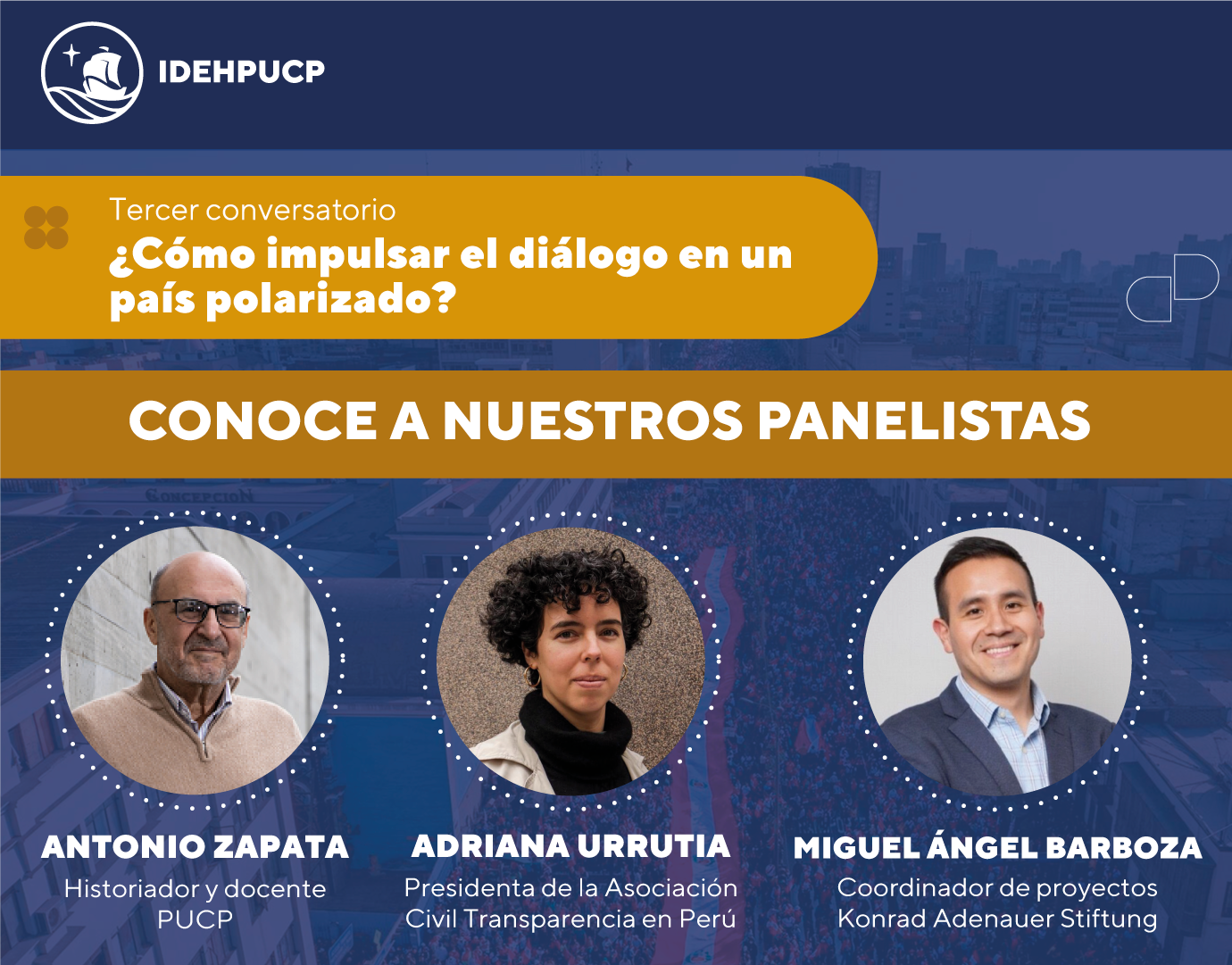 IDEHPUCP