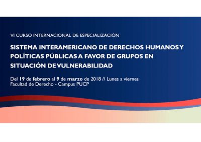 IDEHPUCP