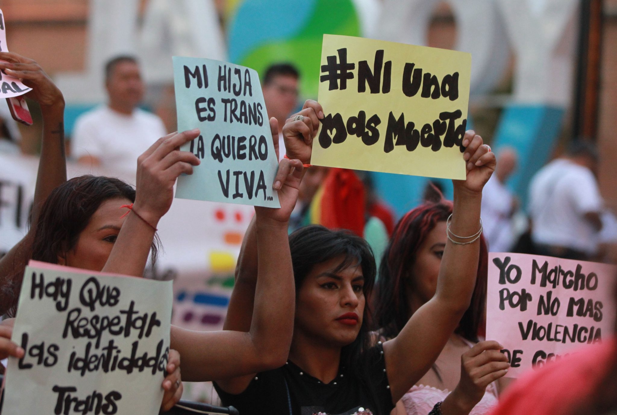 Víctimas Invisibles Obligaciones Desde El Sistema Interamericano Frente A Feminicidios Y 