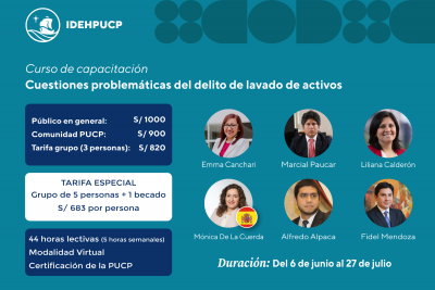IDEHPUCP