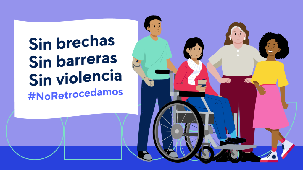 La importancia de prevenir la violencia basada en el género en mujeres ...