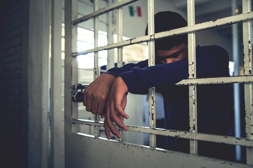 Adolescentes en prisión. Apuntes sobre el proyecto de ley para atribuir ...