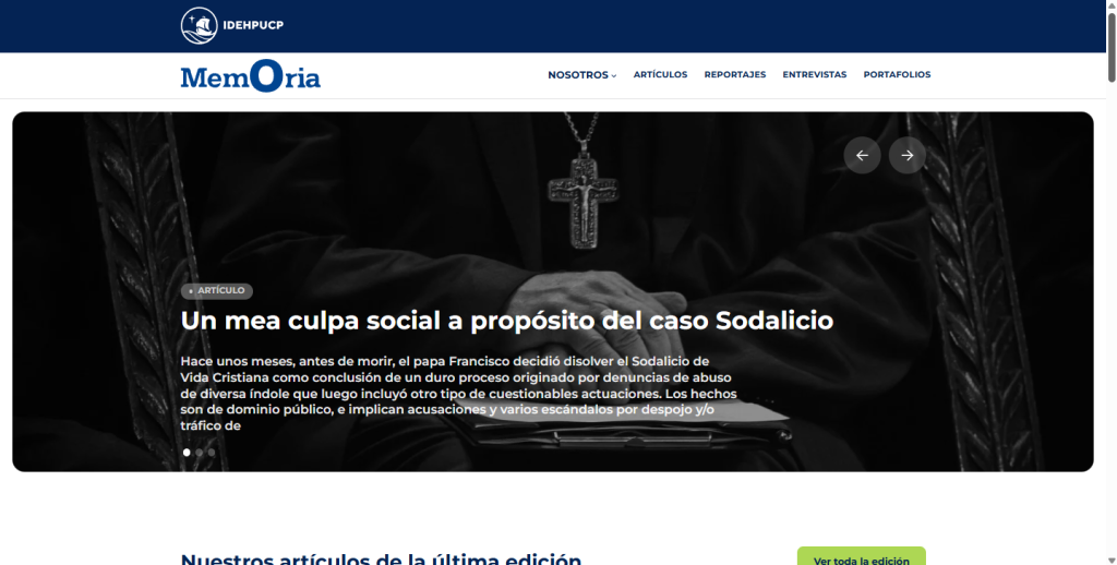 ¿Es posible aplicar la pena de muerte en el Perú? - IDEHPUCP