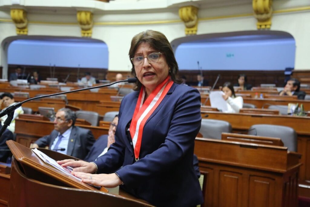 ¿Es posible aplicar la pena de muerte en el Perú? - IDEHPUCP