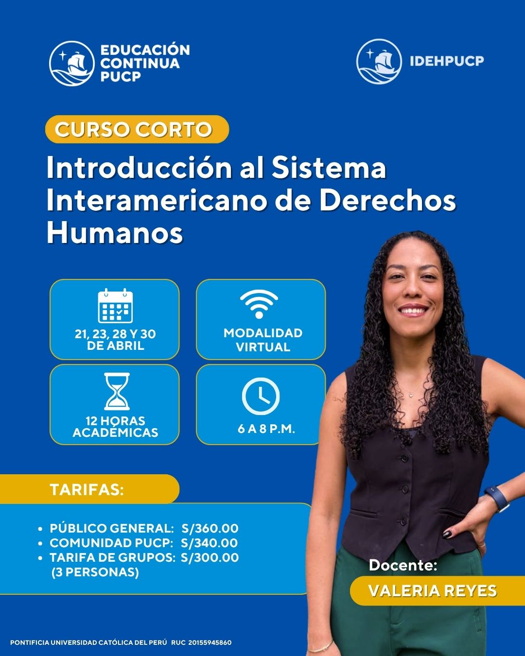 IDEHPUCP