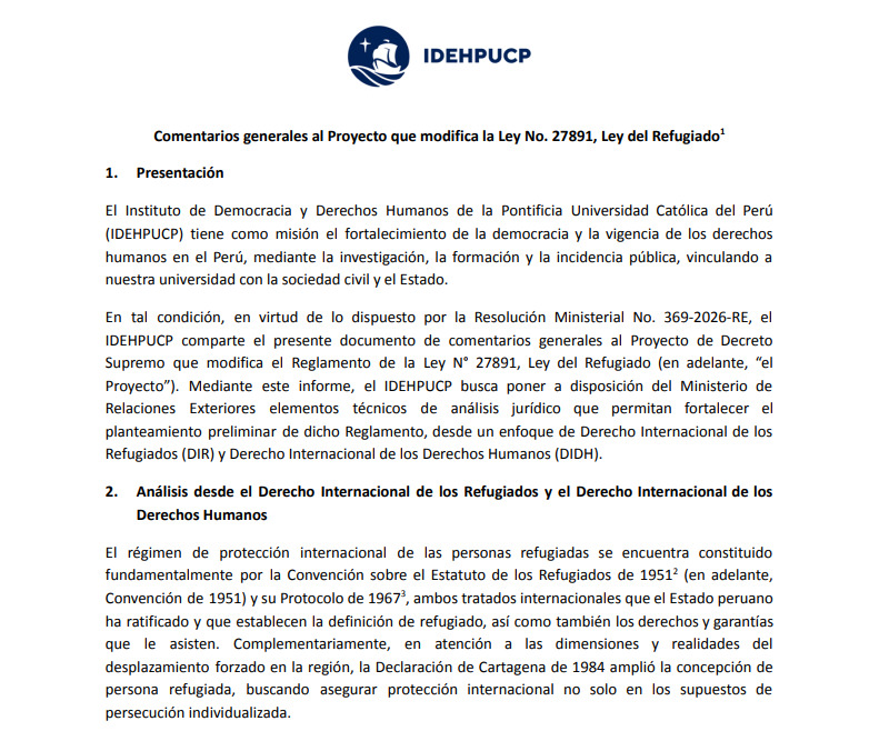 IDEHPUCP