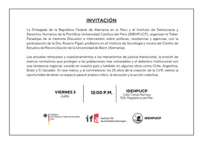 IDEHPUCP