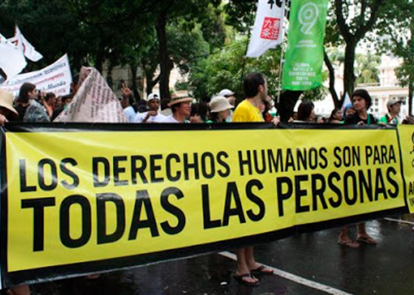 [Editorial] Día Internacional De Los Derechos Humanos - IDEHPUCP PUCP