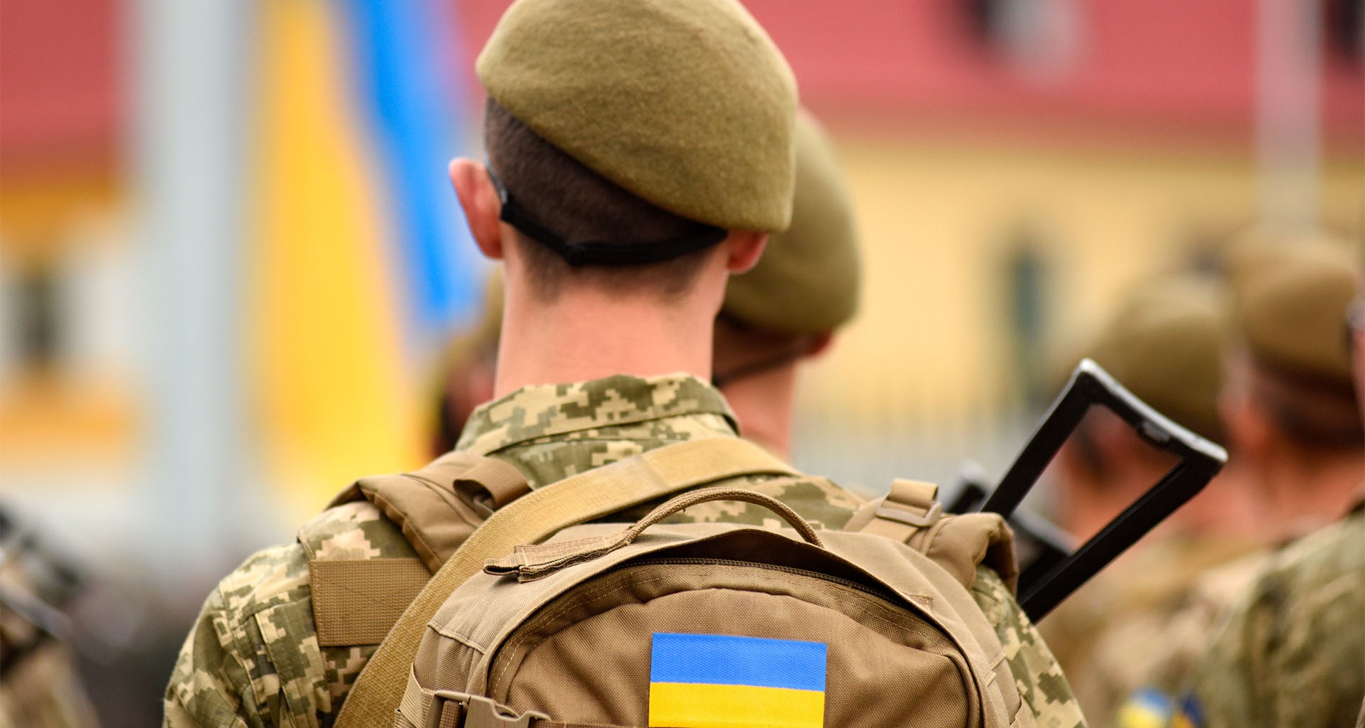 Reflexiones a un año de la guerra Rusia-Ucrania - IDEHPUCP PUCP