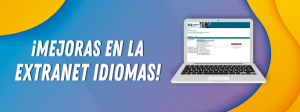 Mejoras en la Extranet Idiomas - Idiomas Católica PUCP