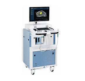 Visualsonics clinical scanner