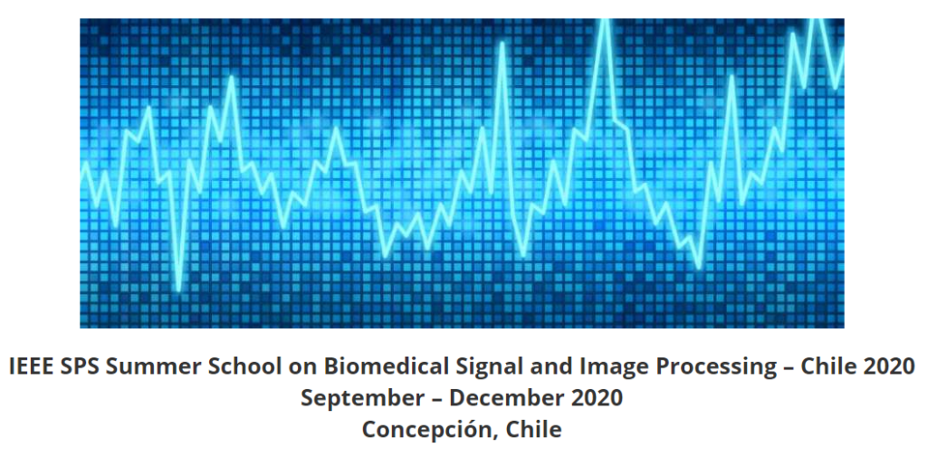 IEEE SPS Summer School on Biomedical Signal and Image Processing
